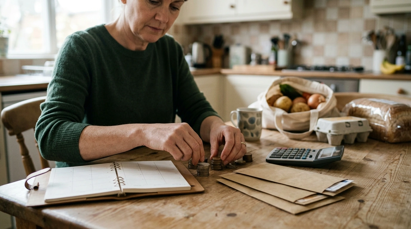 Budgeting Like a Pro: Plan for Savings and Debt