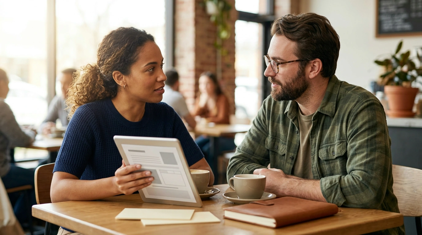Find Your Next Business Idea: From Trends to MVP Tests