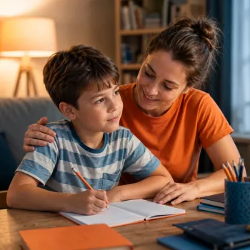 Homework Help Made Easy: A Parent’s Guide