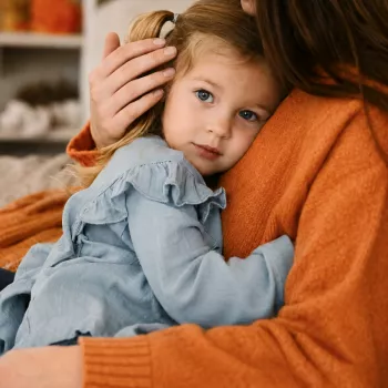 Toddler Nightmares: A 5-Minute Comfort Plan That Works
